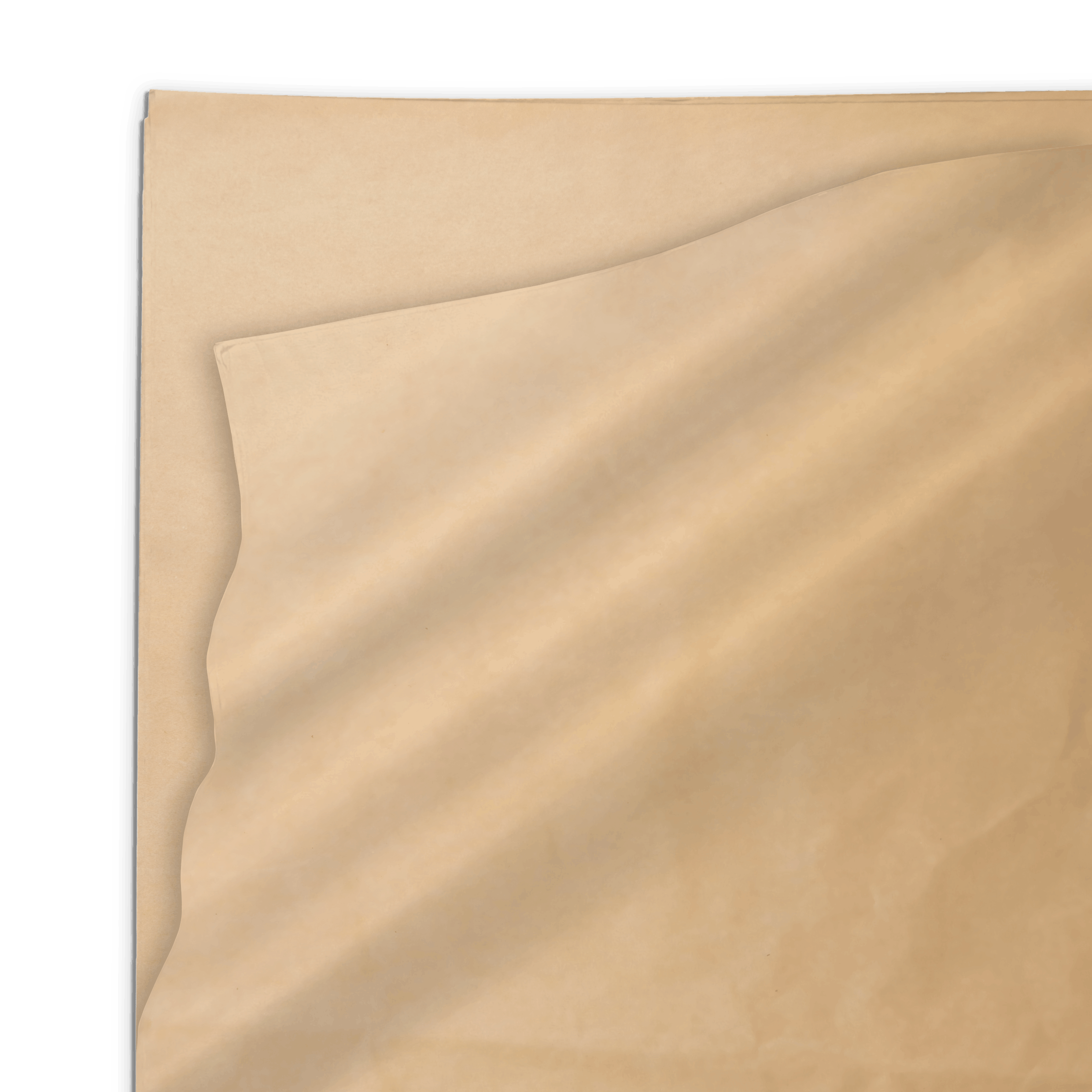tissue-paper-wrap-coloured-colour-acid-free-Kraft-Brown-Natural-ireland-sustainable
