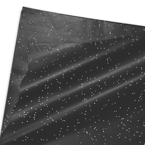 eco-friendly-sparkle-tissue-paper-ireland-black