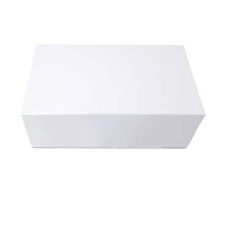 Foldable Box, White, Small, Closed WEB.png