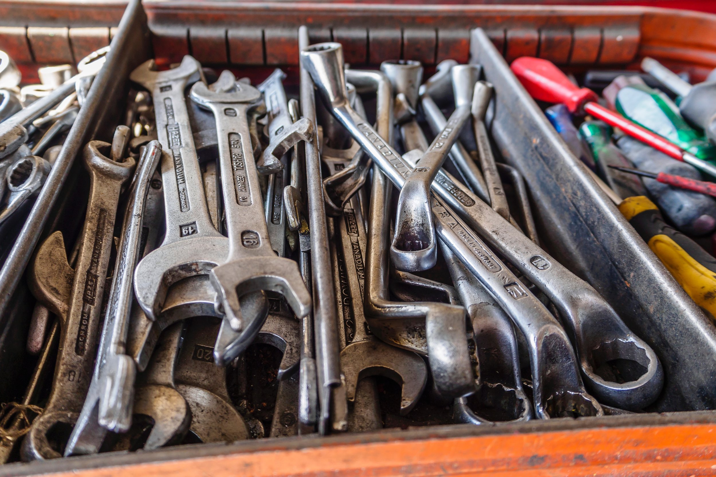 Does Your Marketing Toolbox Need a Pandemic Refresh?