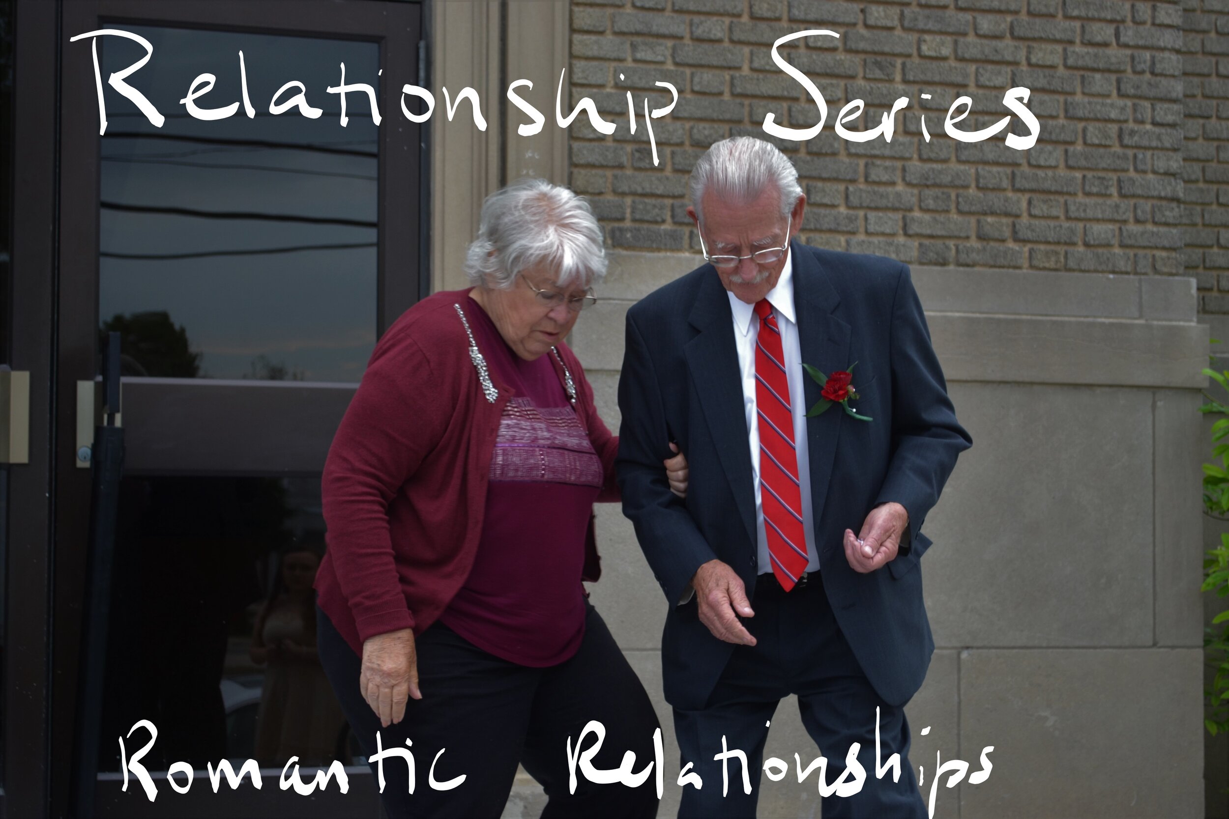 Romantic Relationships 2 