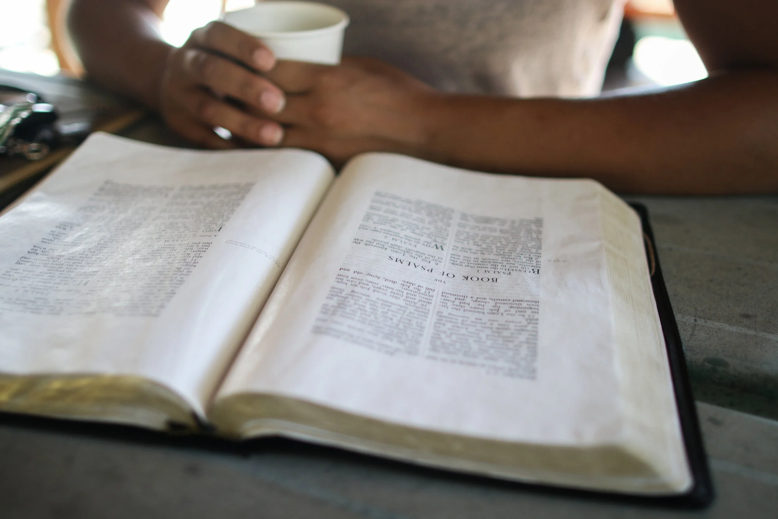 Gospel Culture