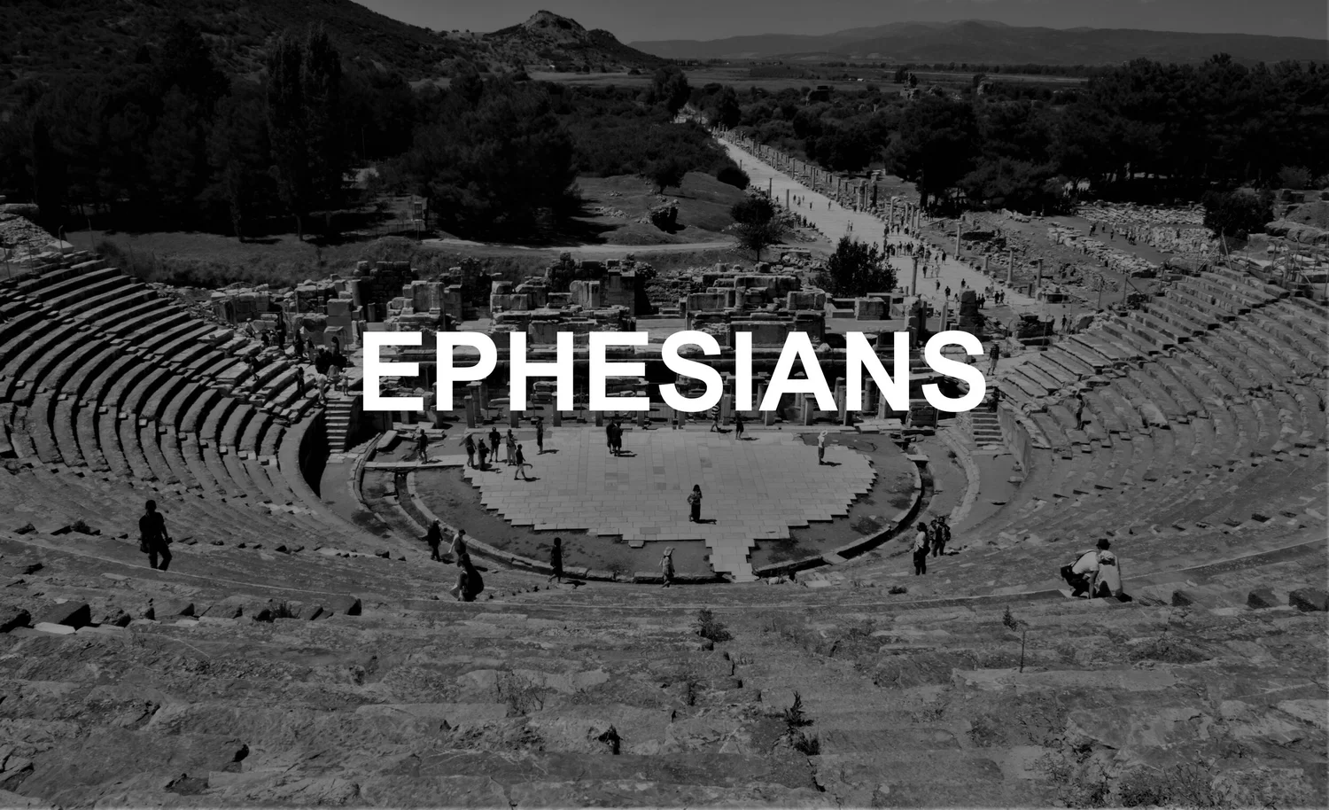 High School Ministry Sermons