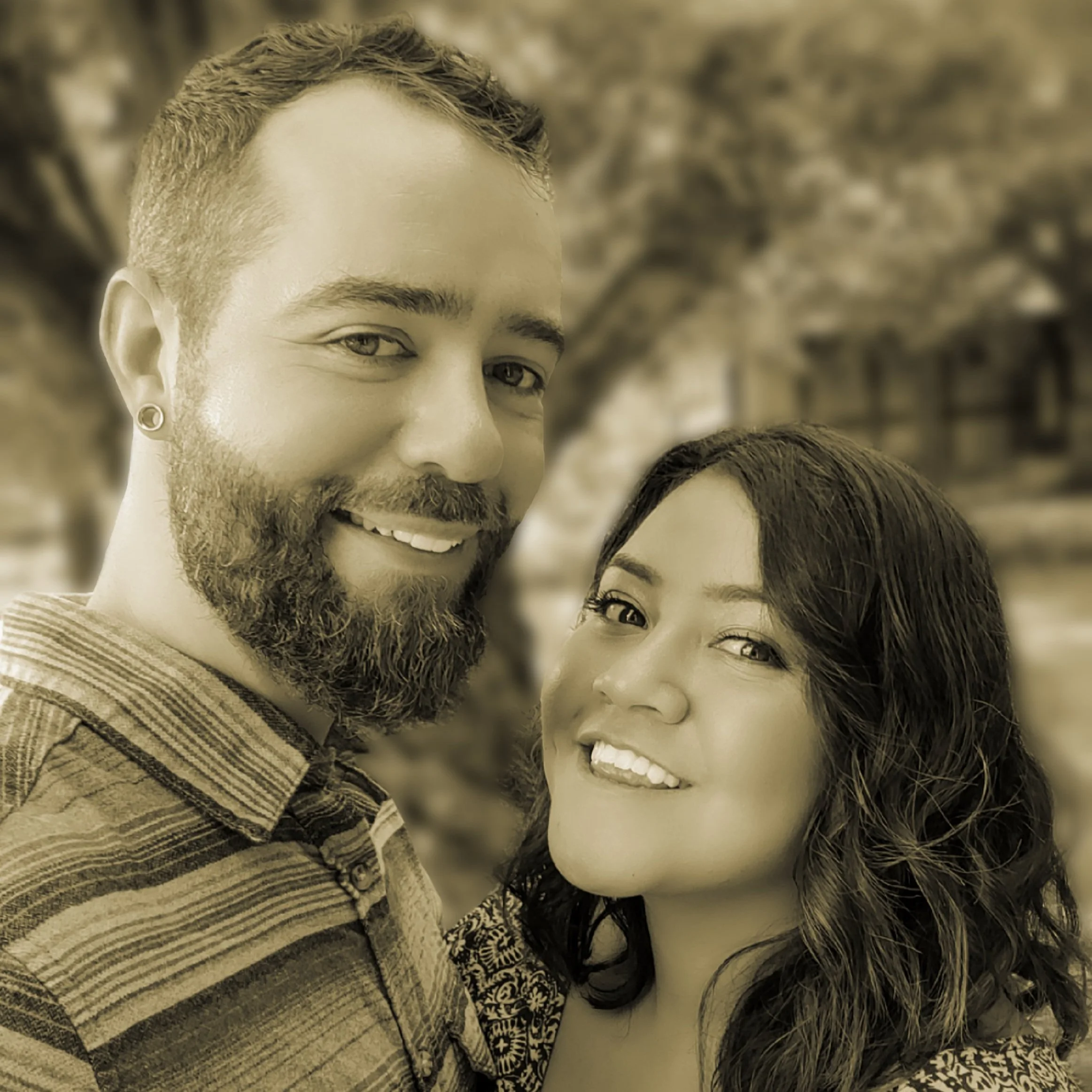 Marriage: A Husband’s Perspective