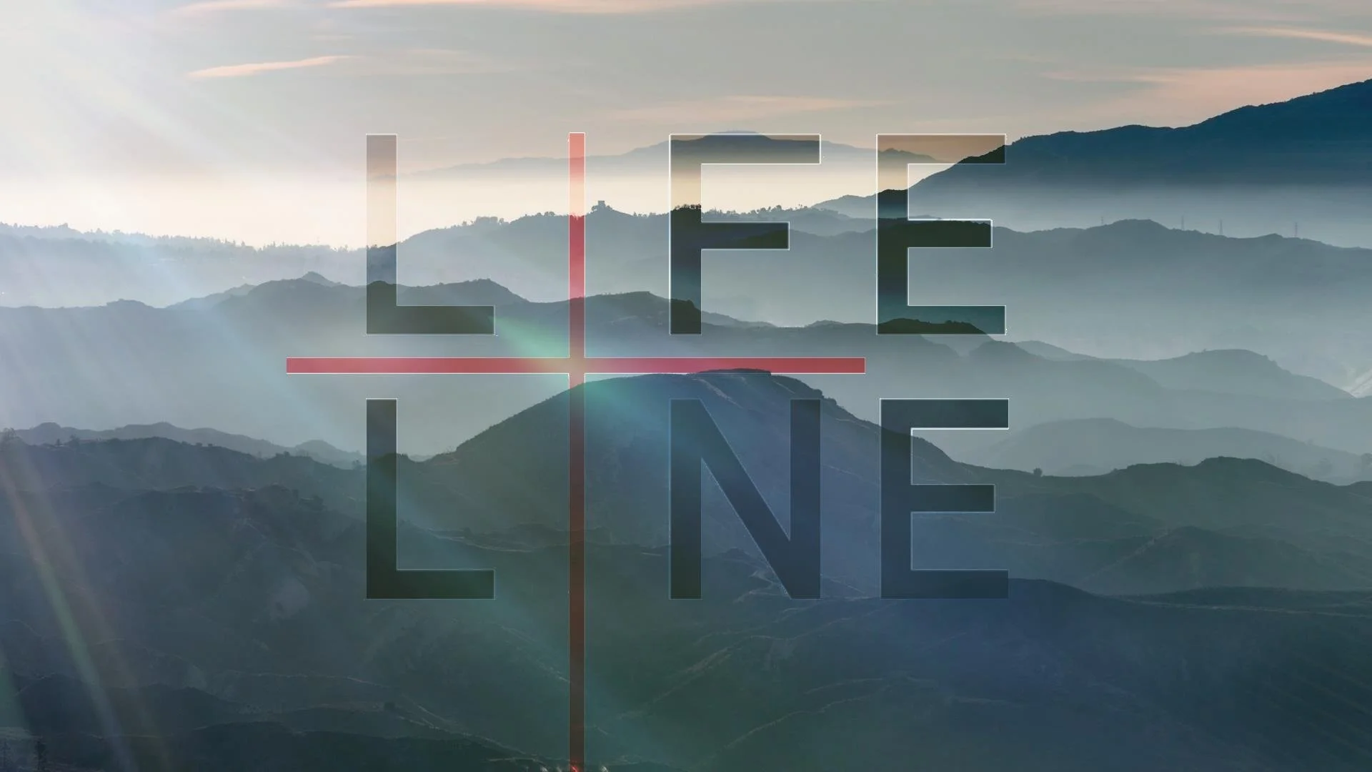 LIFE|Line’s Family Easter Celebration