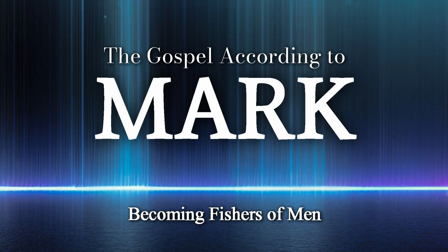 The Waiting Is the Hardest Part