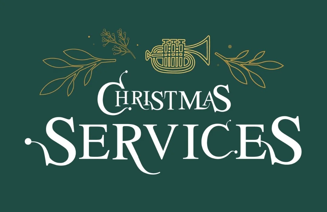 Christmas Eve Service
