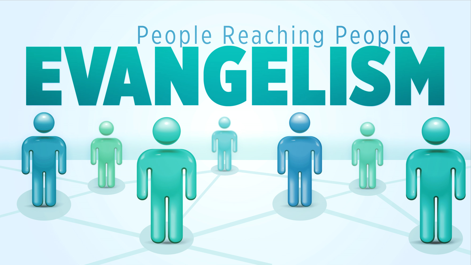 Tips For Evangelism