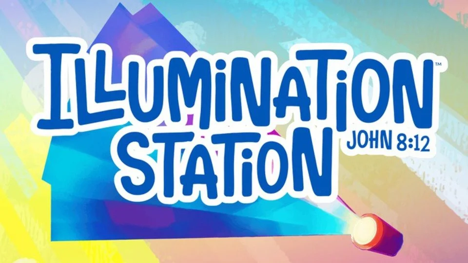 VBS at Living Faith Lee Summit