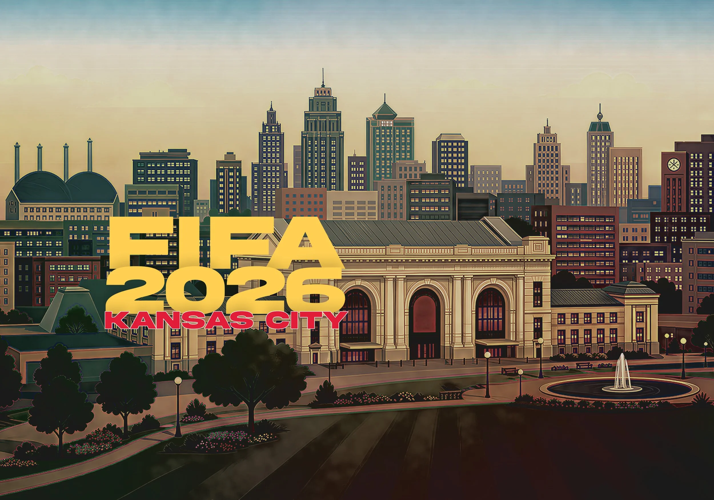 World Cup Evangelism