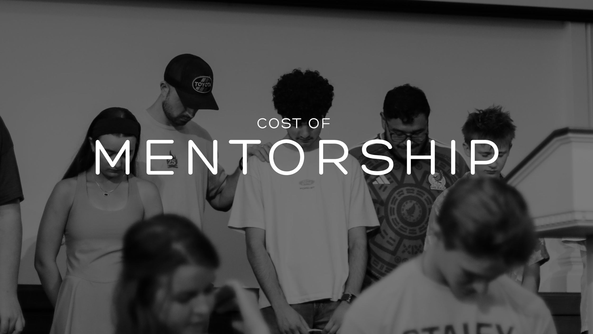 Cost of Mentorship