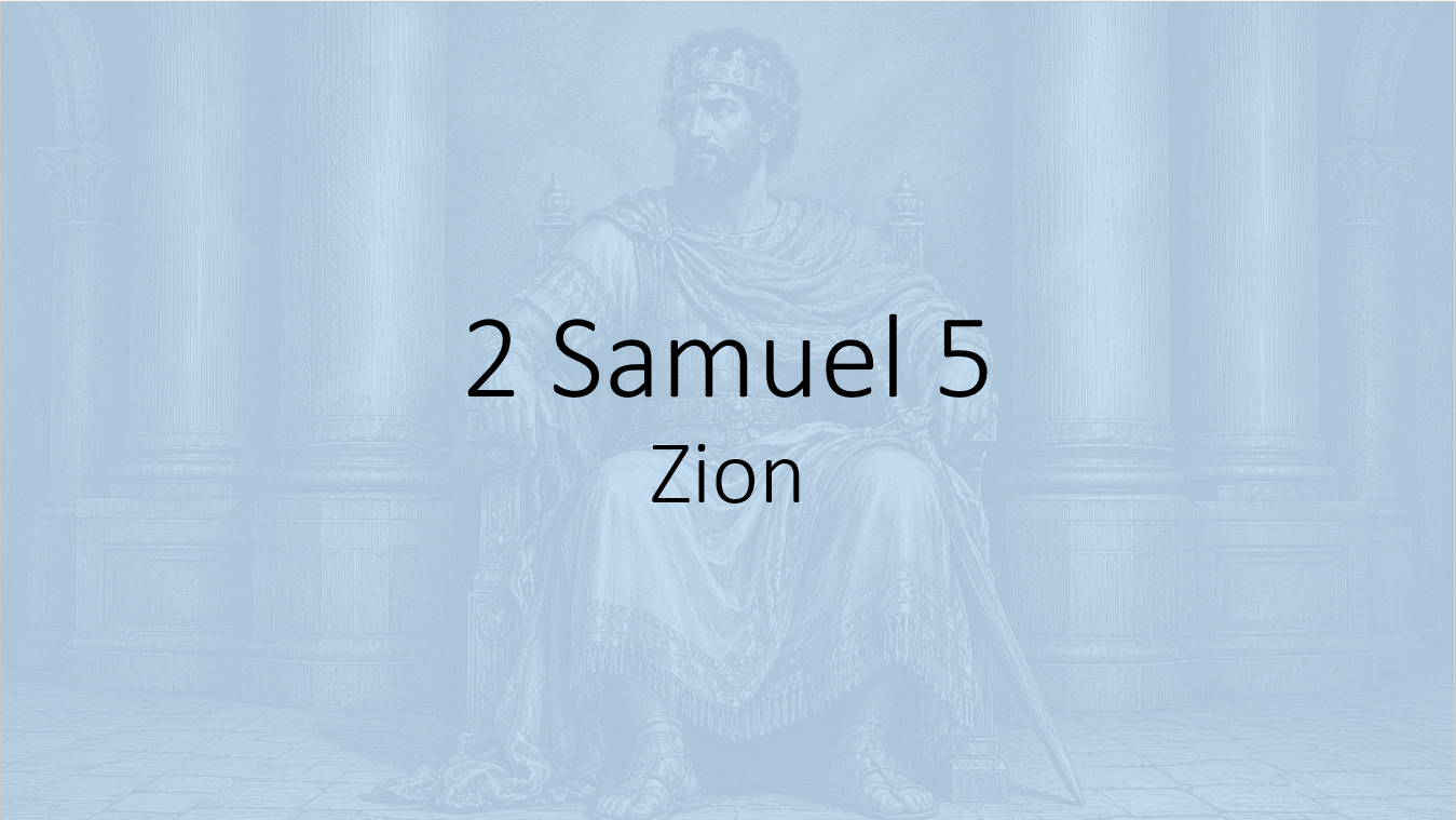 Zion