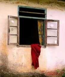 Example of Rahab