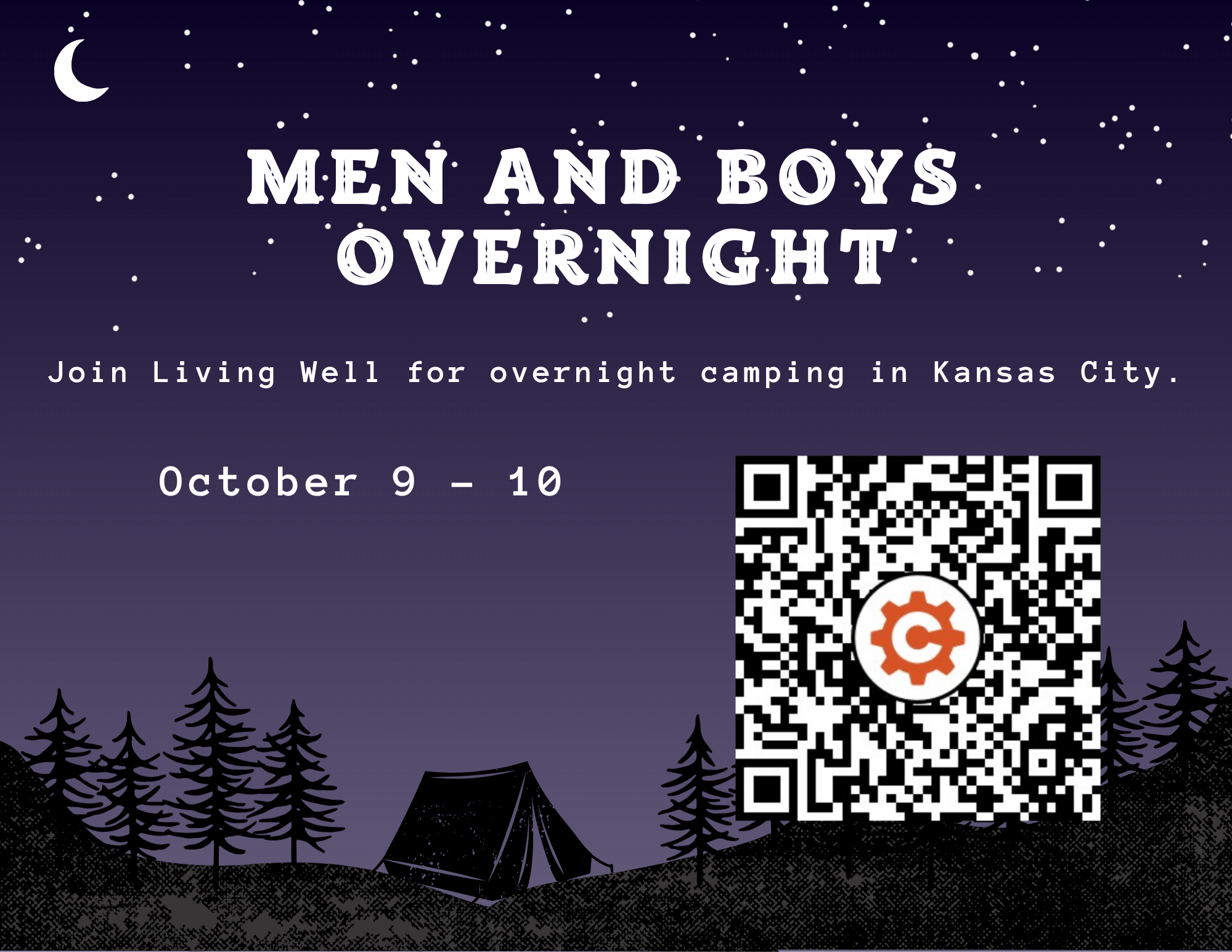 MEN &amp; BOYS OVERNIGHT