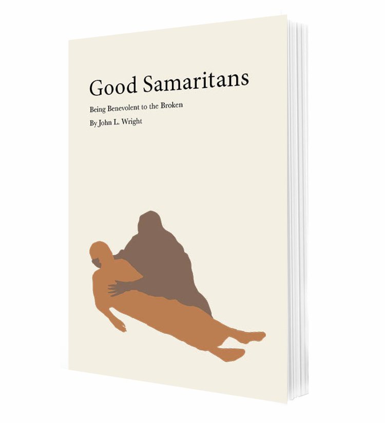 Good Samaritans
