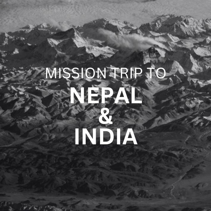 Nepal &amp; India
