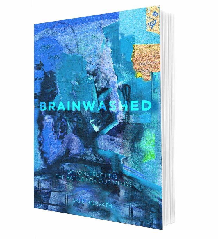 Brainwashed