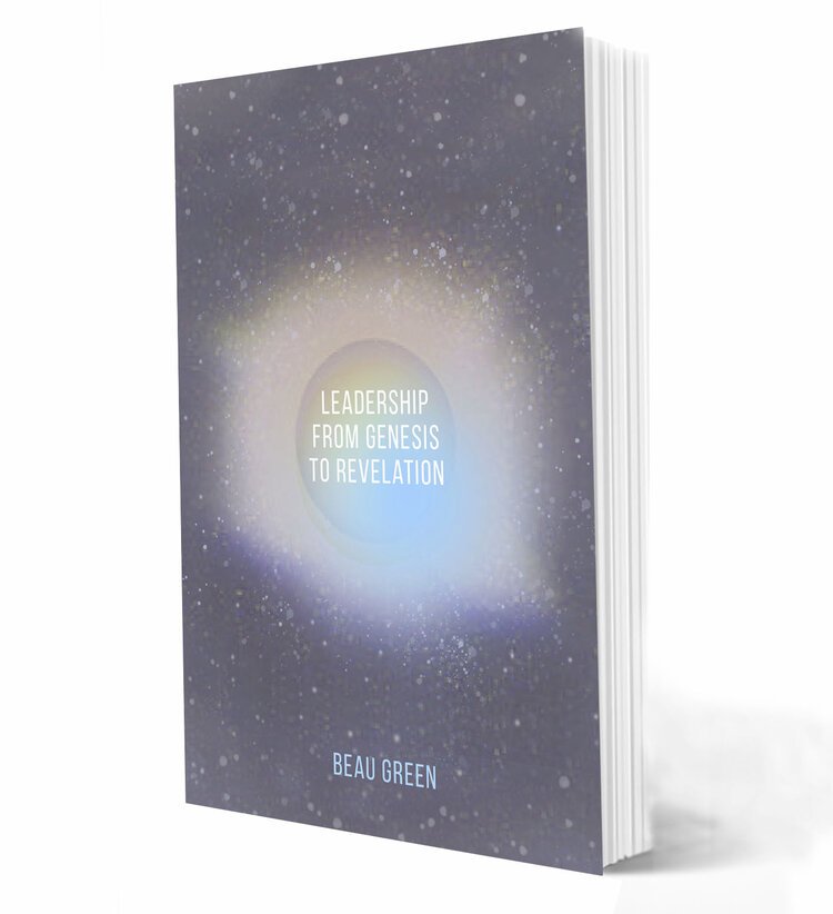 Leadership from Genesis to Revelation