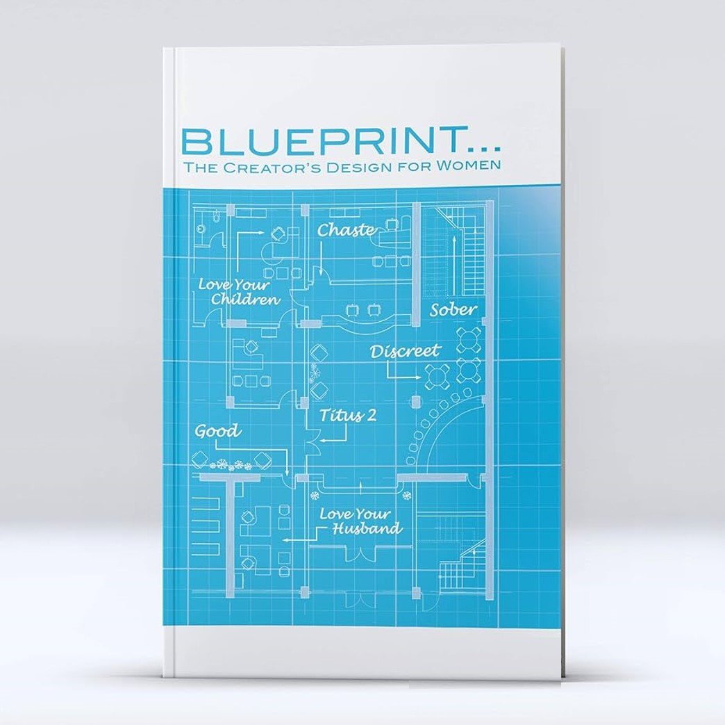 Blueprint Book