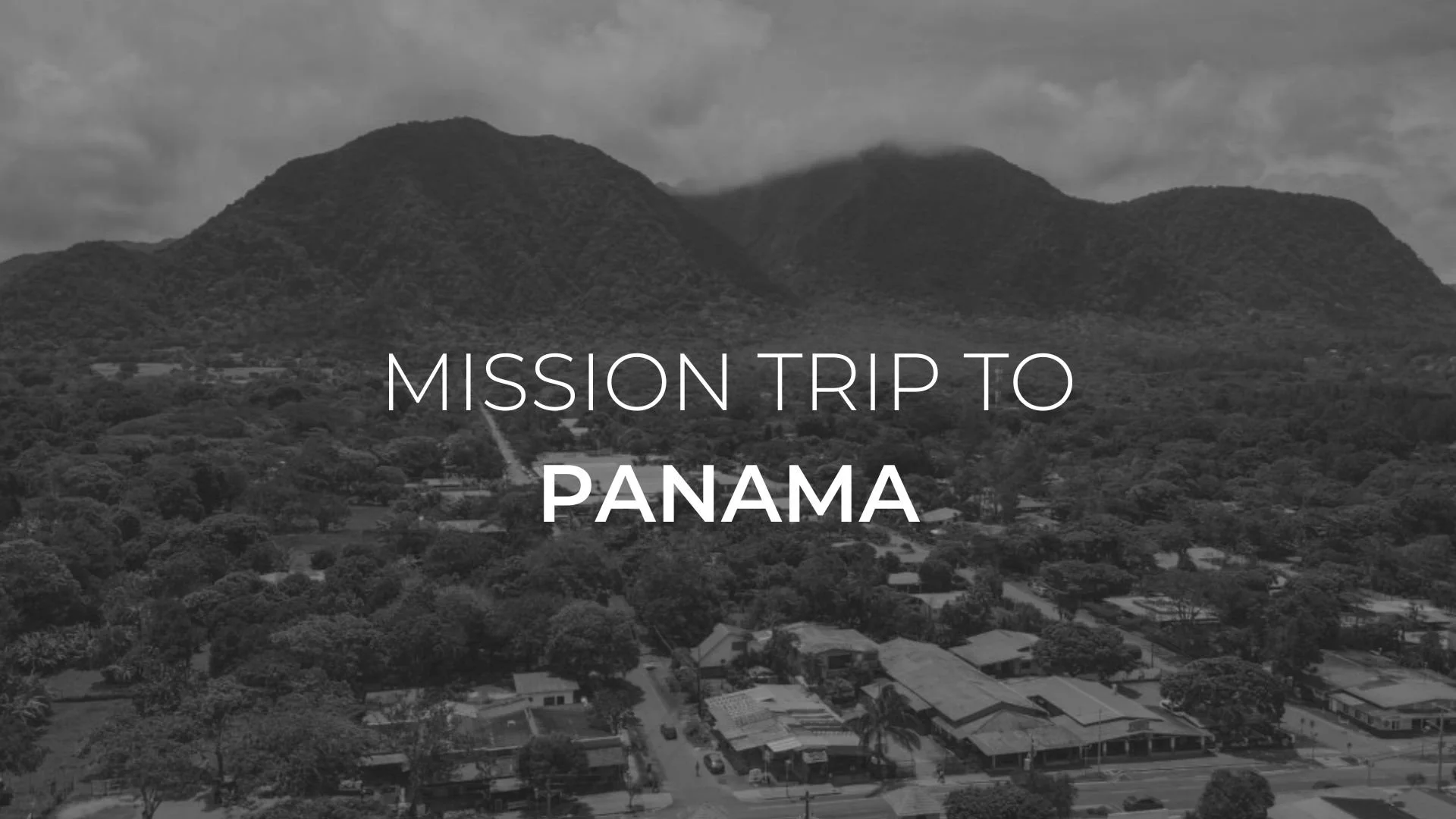 El Valle, Panama