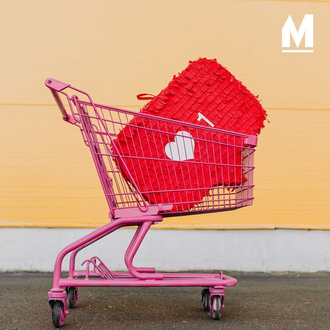 𝙎𝙤𝙘𝙞𝙖𝙡 𝙘𝙤𝙢𝙢𝙚𝙧𝙘𝙚 𝙞𝙨 𝙚𝙭𝙥𝙡𝙤𝙙𝙞𝙣𝙜 💥 Combine the convenience of #ShoppingOnline with the confidence that comes from visiting the shops. Discover how to reach, engage and convert sales to new and tech-savvy audiences. Details in bi