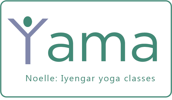 Yama Yoga