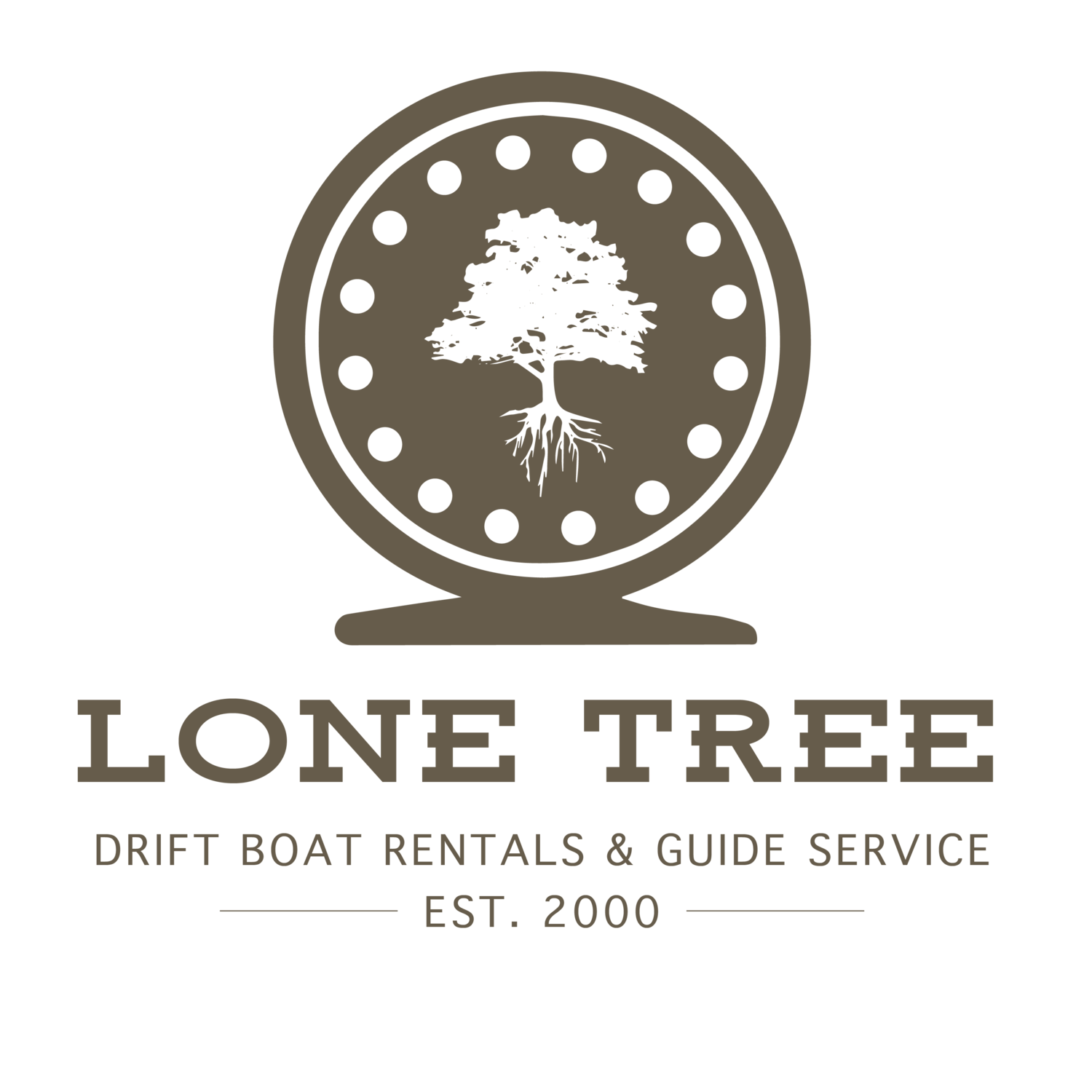 Lone Tree Drift Boat Rental and Guide Service LLC