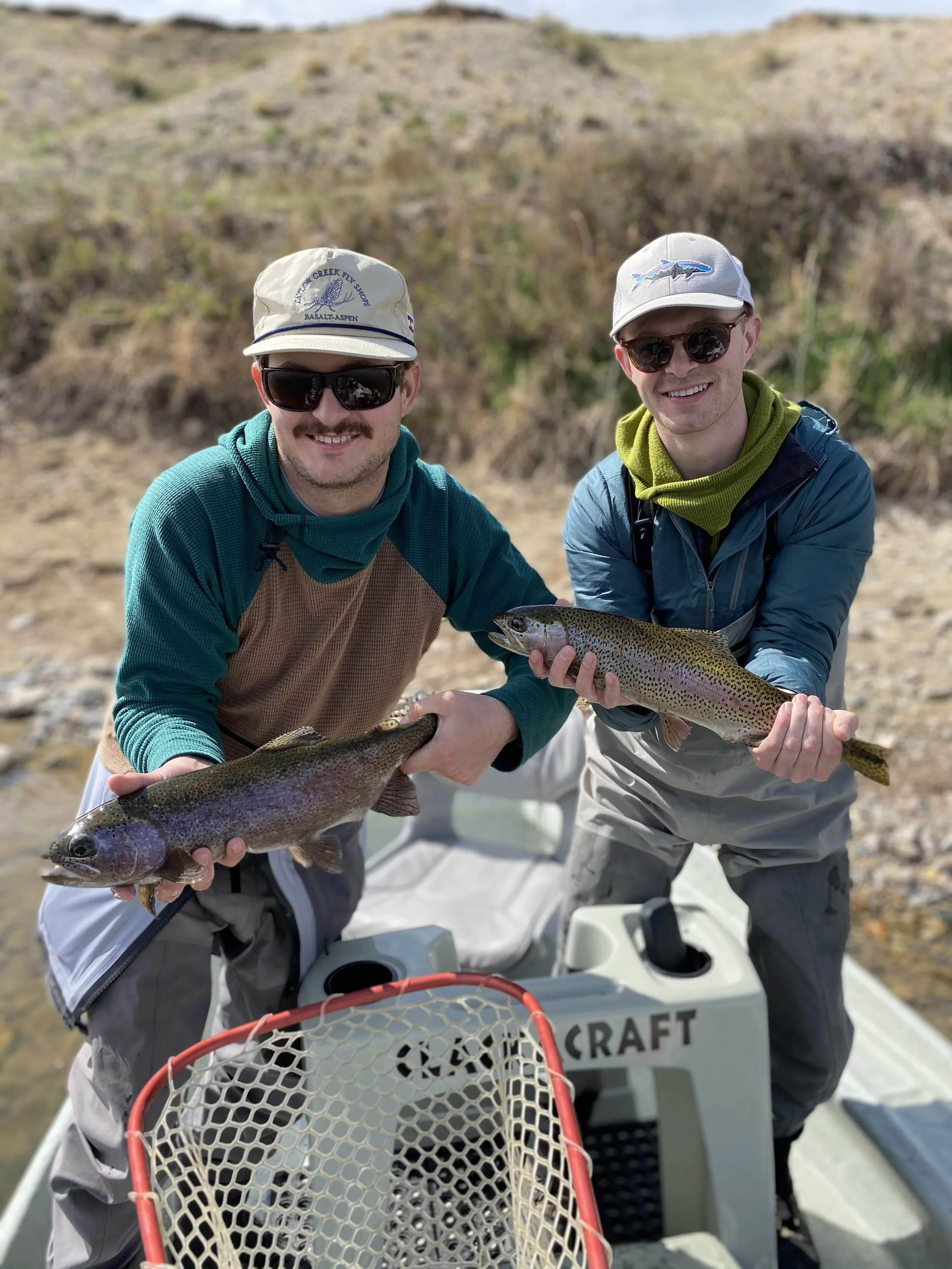 Services 1 — Lone Tree Drift Boat Rental and Guide Service LLC