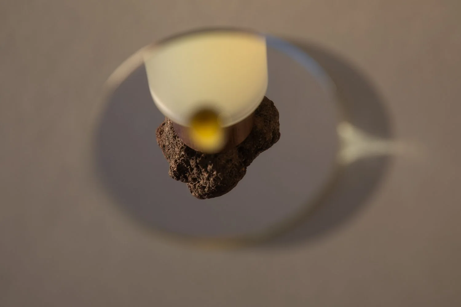 Hautpflege mit dem Mond im Monat Februar 2026