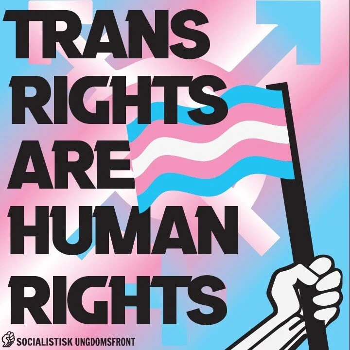 I SUF anerkender vi, at en biologisk opdeling af k&oslash;n har en meget st&oslash;rre betydning i samfundet end det beh&oslash;ver. At to sp&aelig;db&oslash;rn ser ud p&aring; to forskellige m&aring;der, godtg&oslash;r ikke at man laver to forskelli