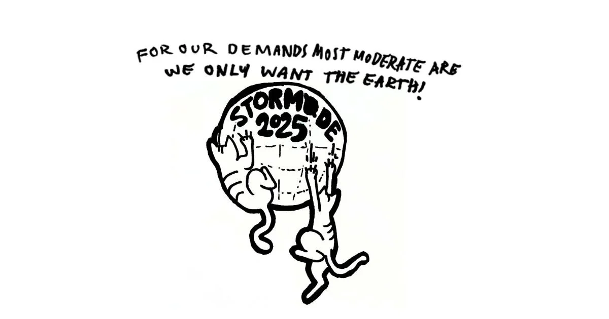 STORMØDE 2025