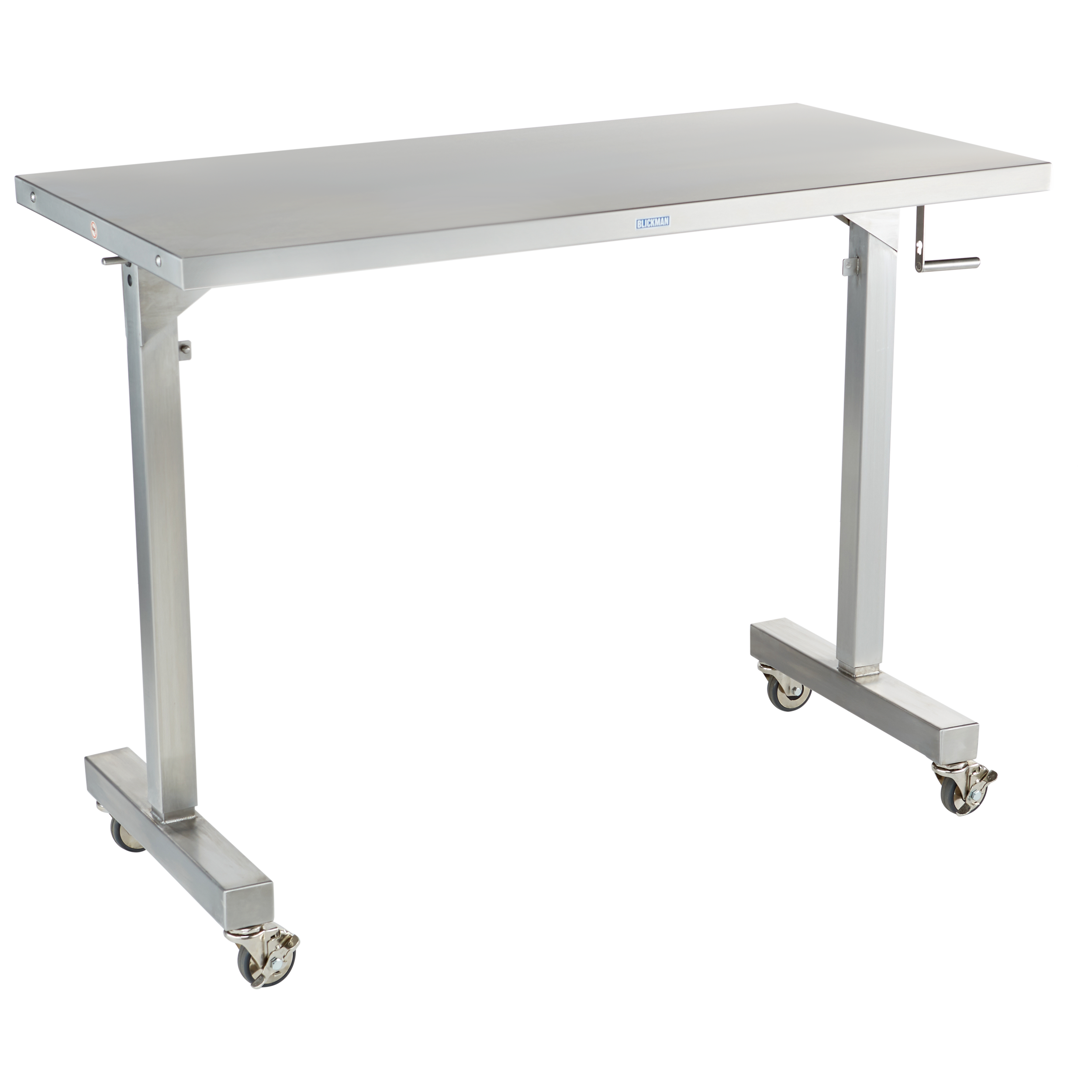 Surgical Prep Medical Equipment — Blickman