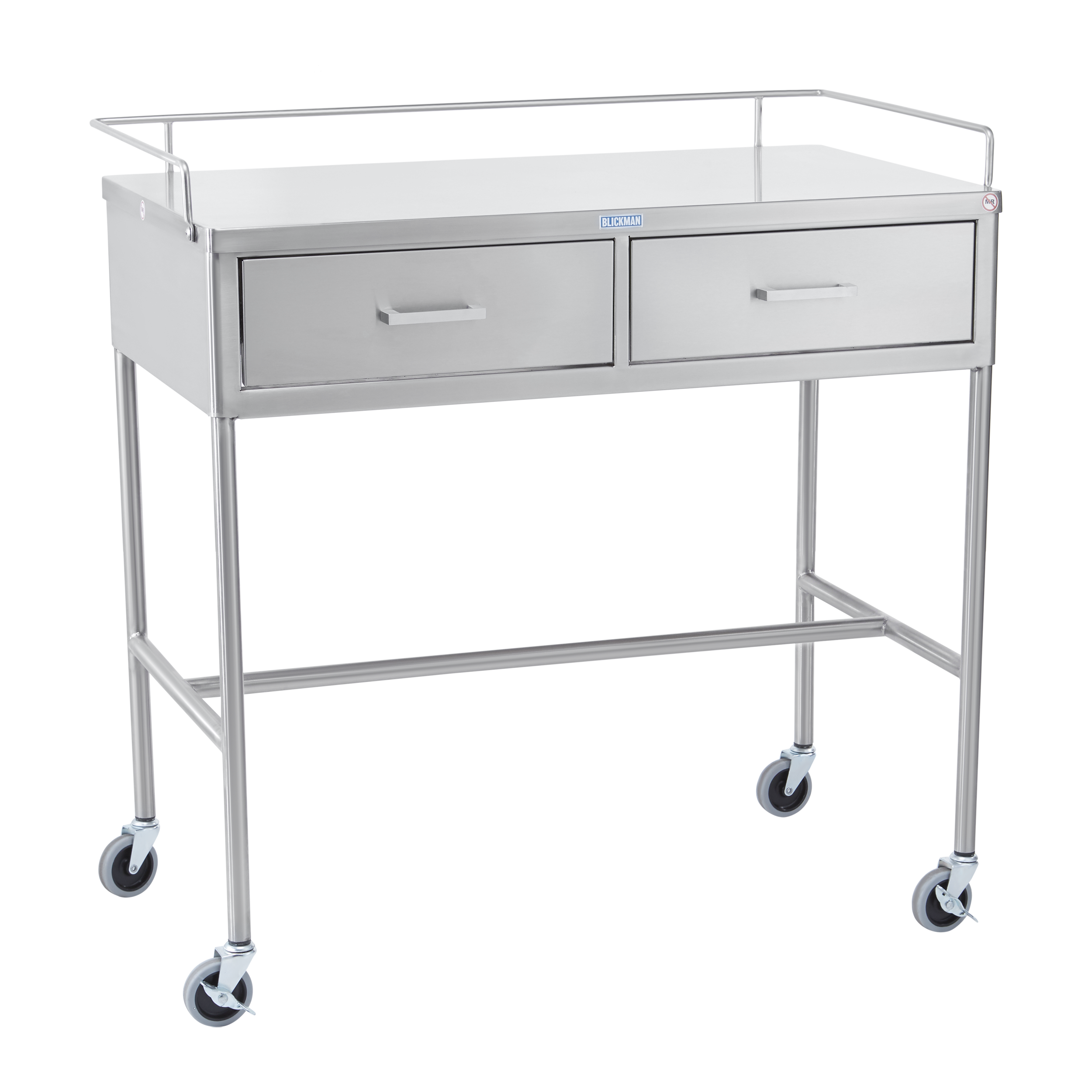 Crescent Table