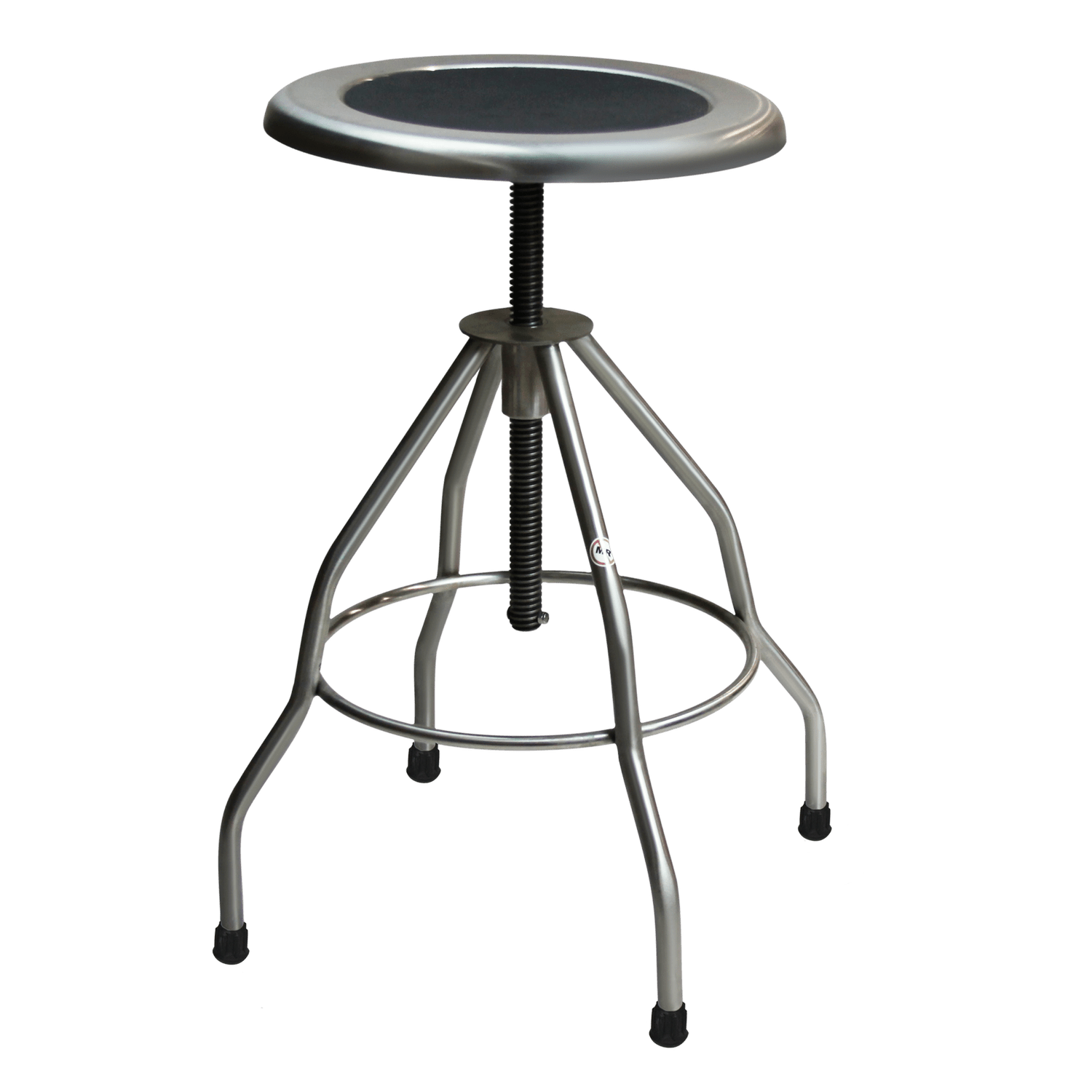 7714 Passaic Medical Exam Stool (Mobile or Stationary) — Blickman