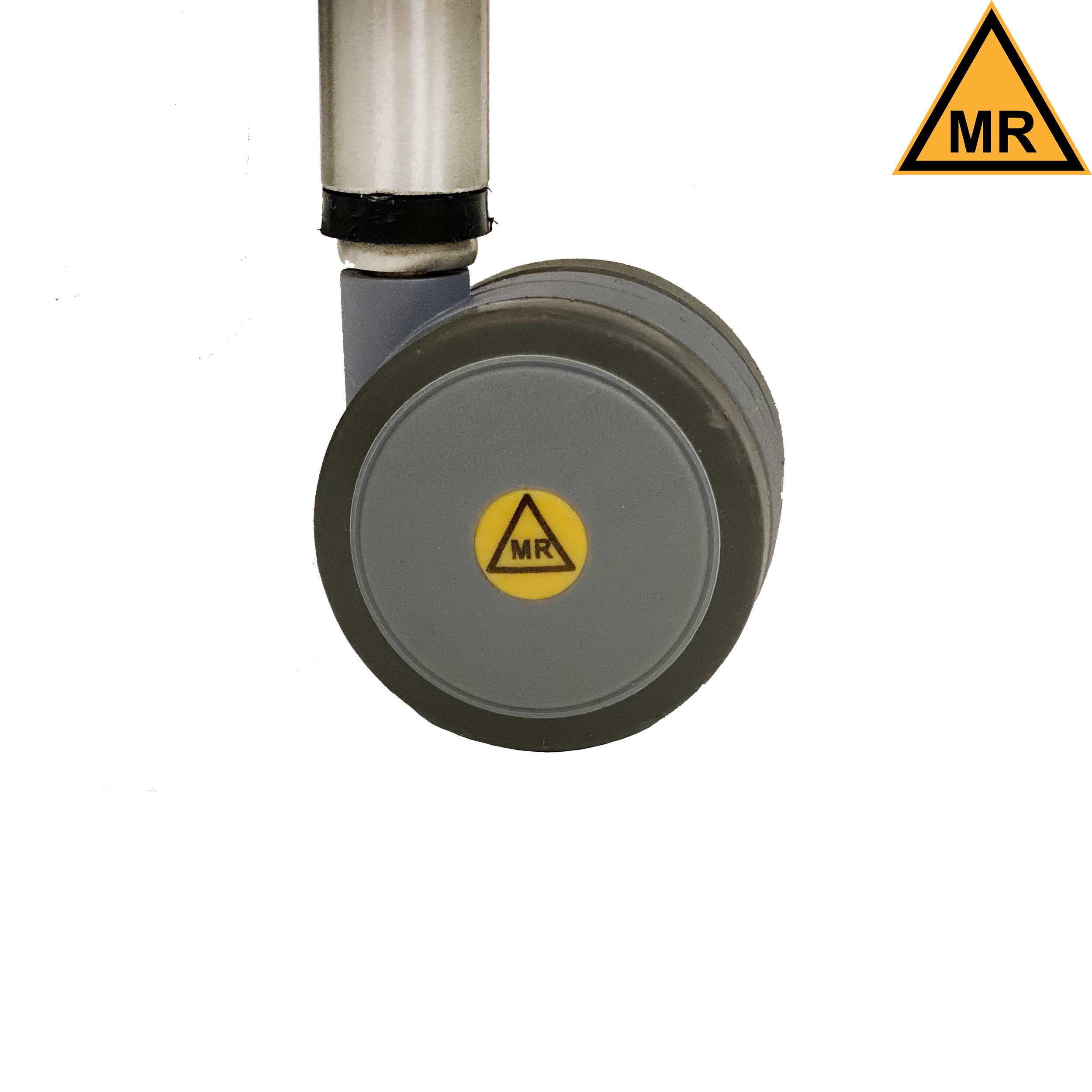 Stainless Steel Howard Medical Instrument Table with Shelf (Standard ...