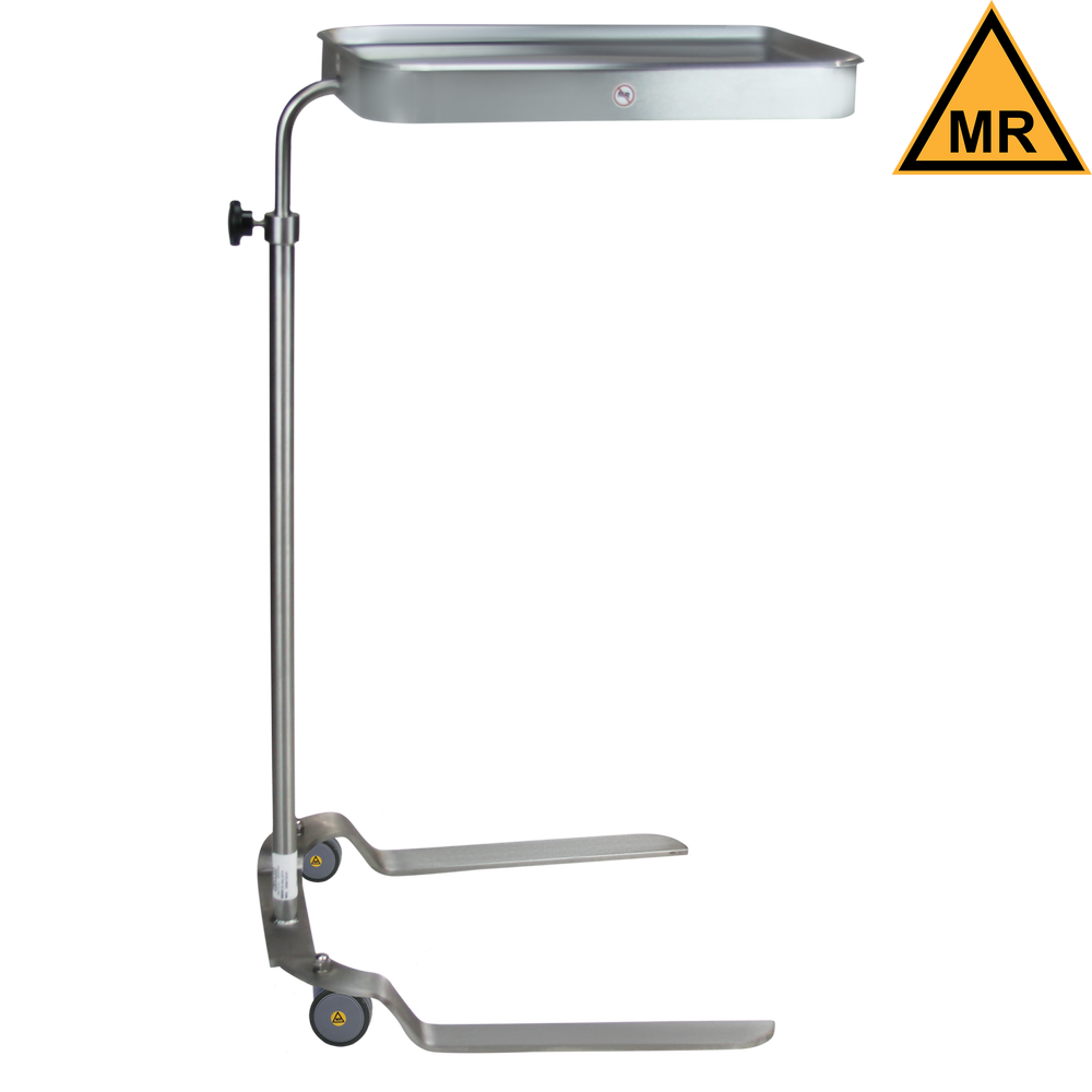 Stainless Steel Benjamin Mayo Stand Available in 3 Tray Sizes (Height ...
