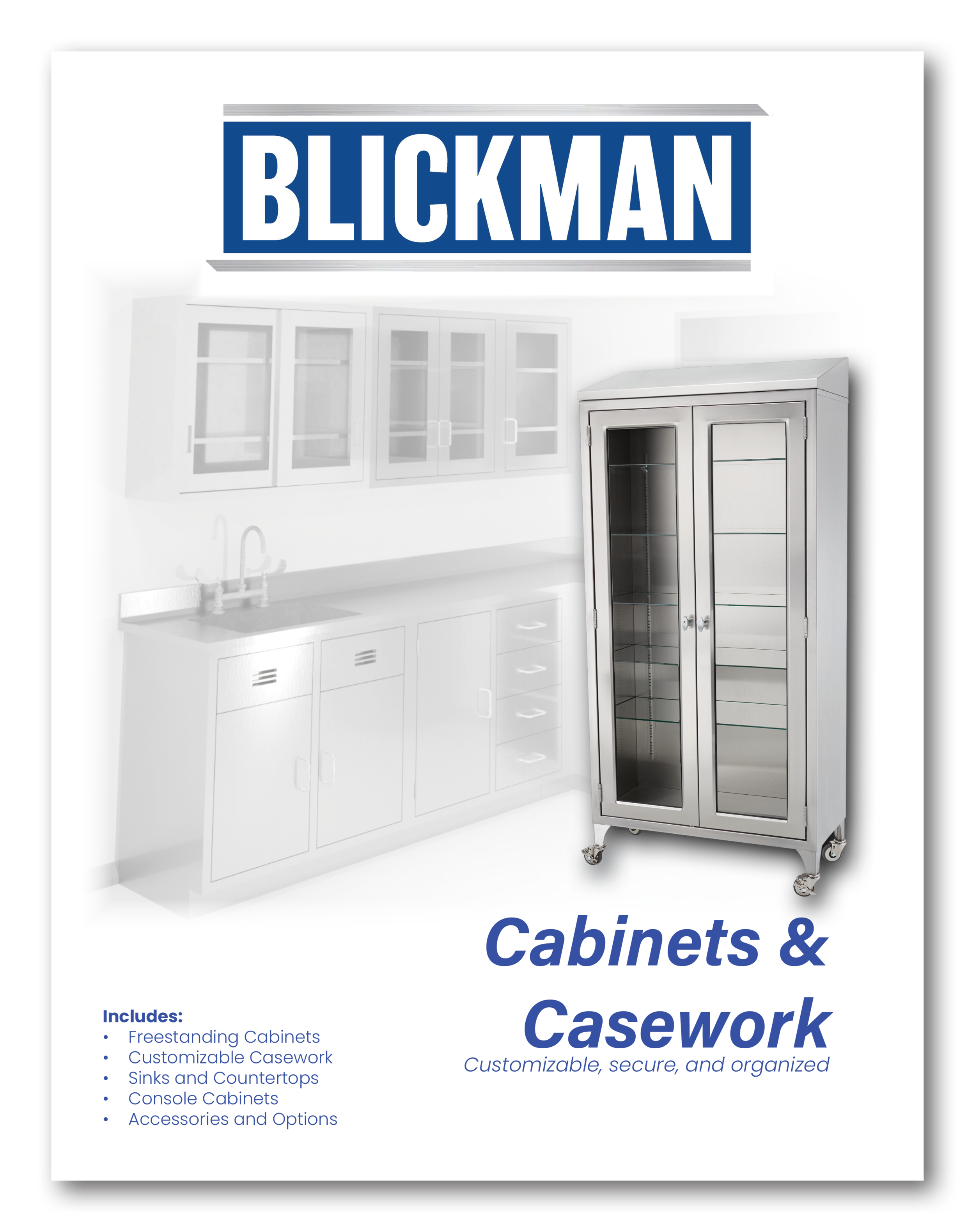 Cabinets