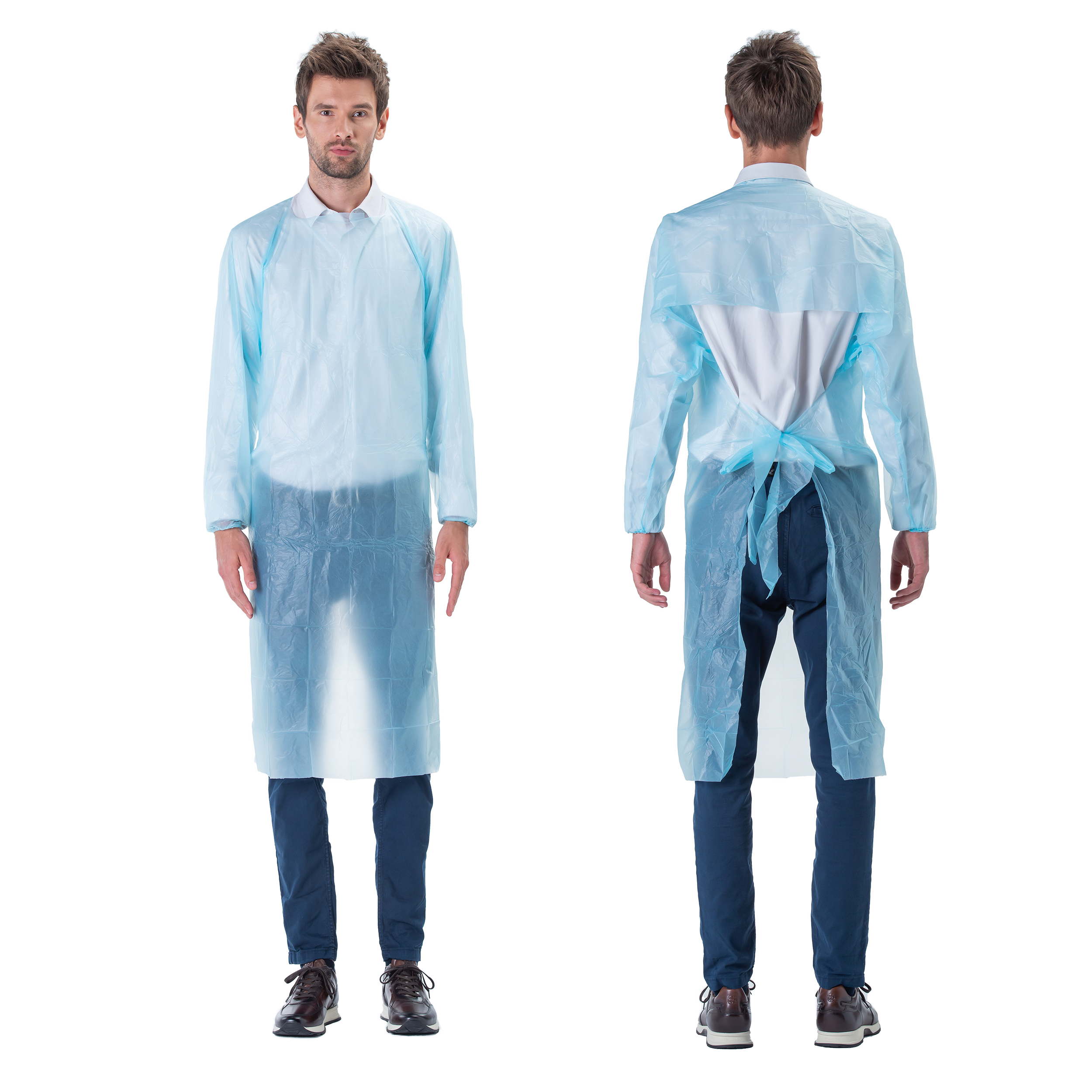 Surgeon Gown, Disposable Surgical Gown, Surgeon Gown & Surgical Gown  Manufacturer, Disposable Medical Gowns, Non Woven Surgical Gown