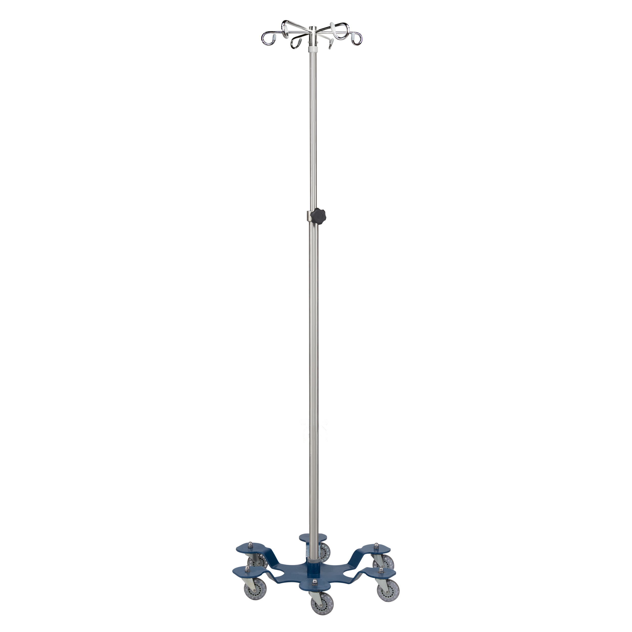 IV Stands — Blickman