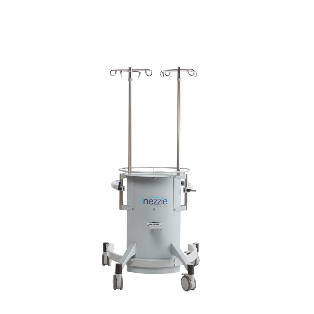 NZ9000 Nezzie Jr. Ambulation Device for Pediatric Care; Ideal for Post-Op Settings in Hospitals and Rehabilitation Centers