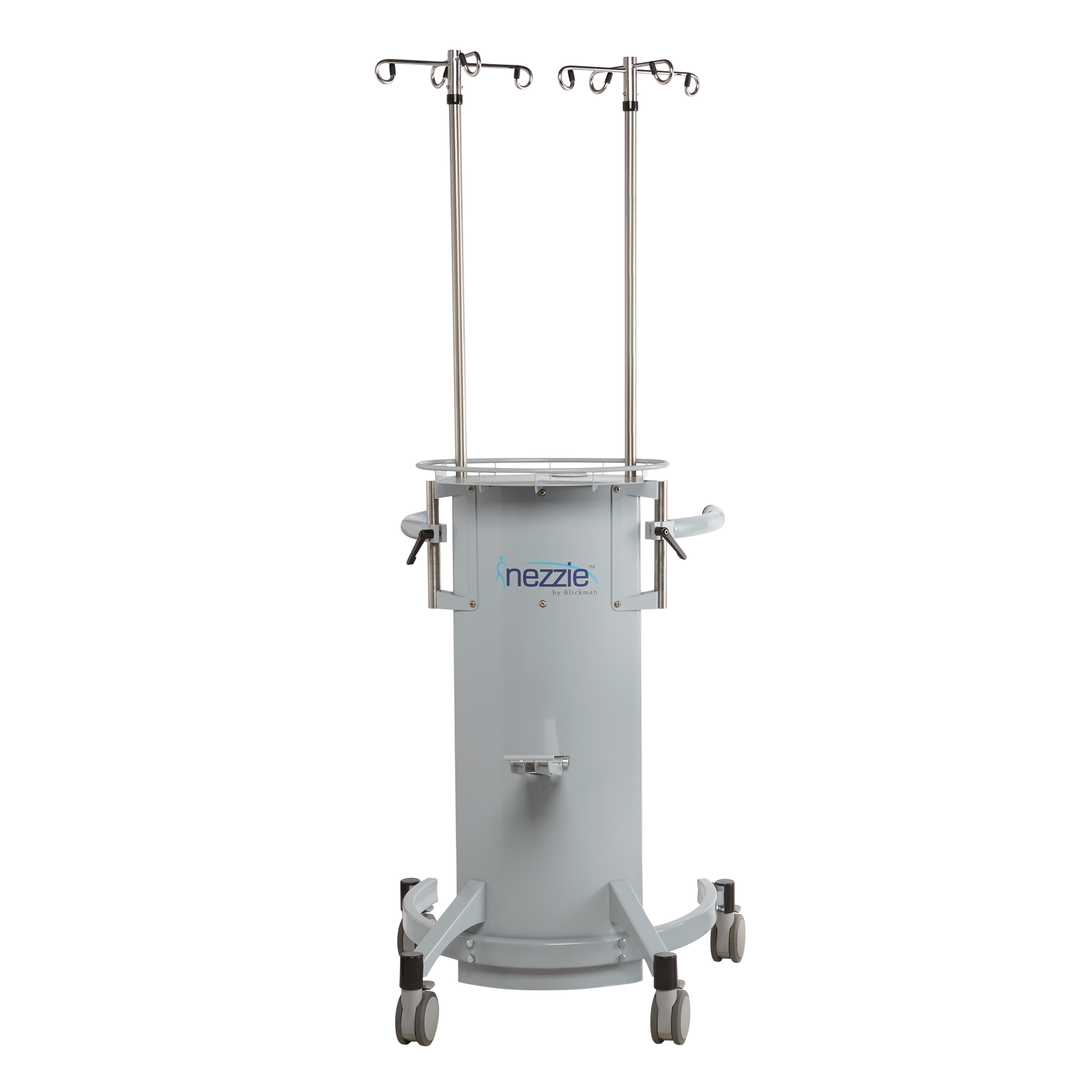 NZ9000 Nezzie Ambulation Device — Blickman