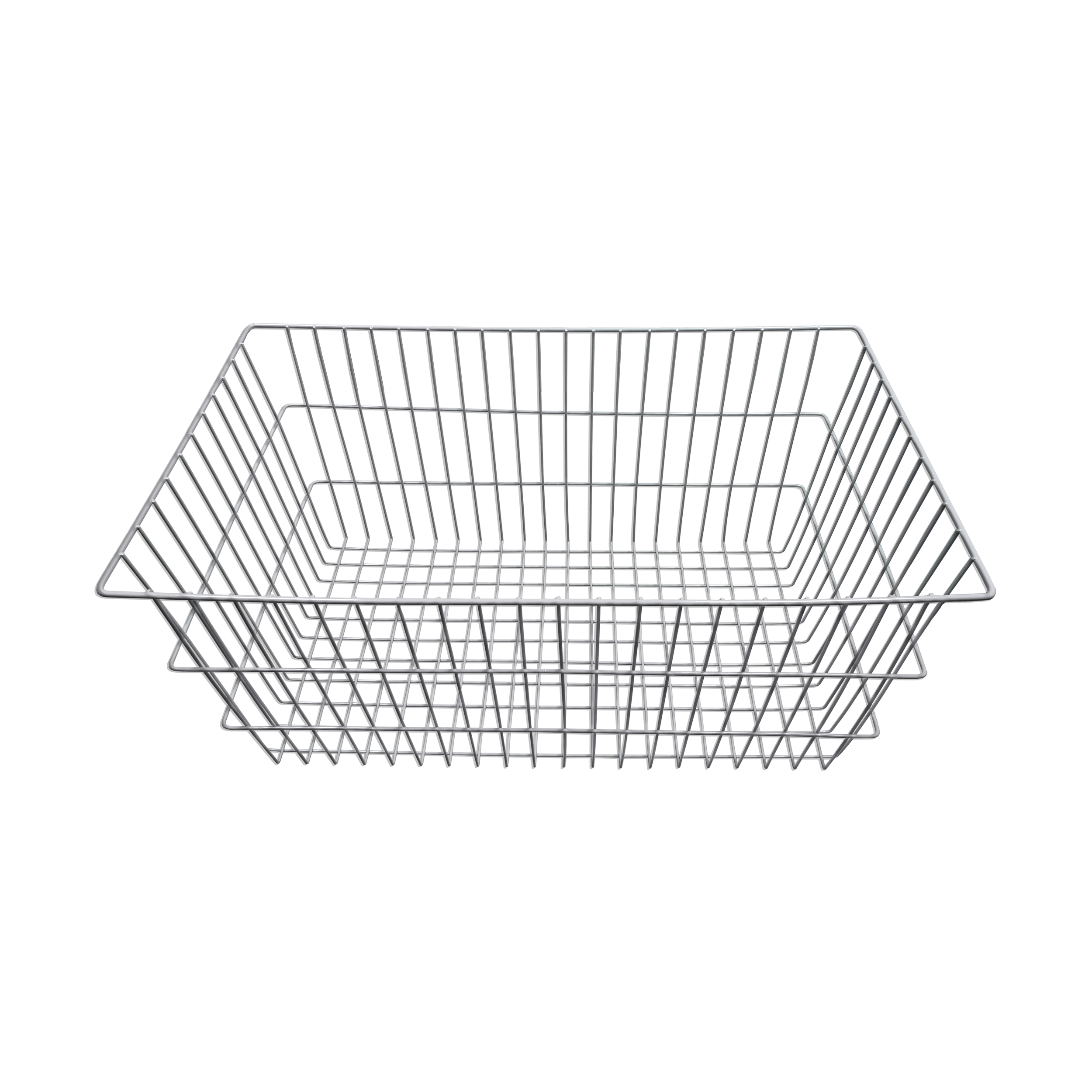 12" Wire Basket  Part #:&nbsp;2422442000