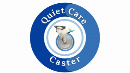 Quiet Care Caster