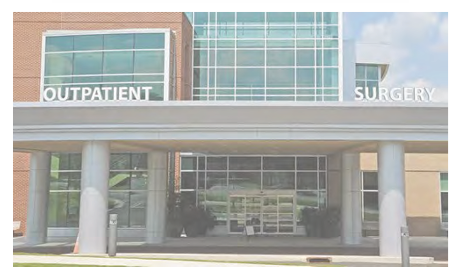 One Standard of Equipment, Built for Every Care Setting.