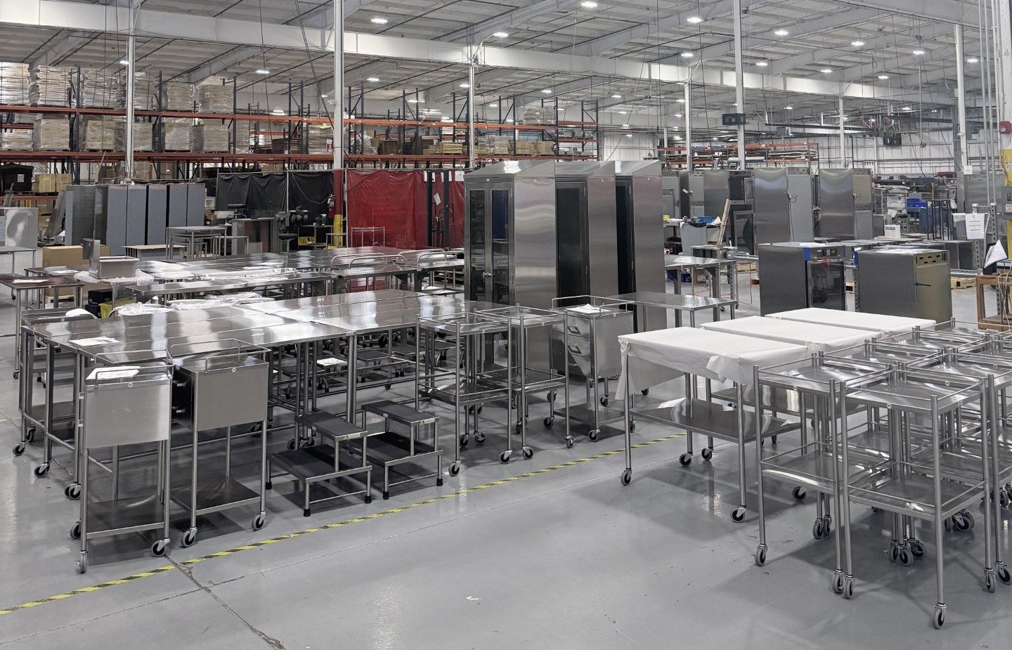 Most common, and costly, mistakes when purchasing medical equipment
