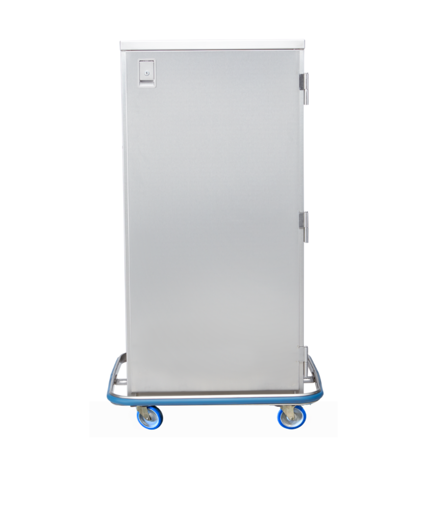 Space Saver Case Cart