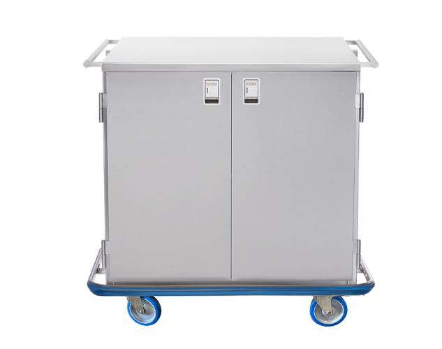Multipurpose Case Cart
