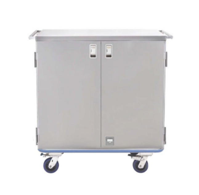 OTR Multipurpose Case Cart
