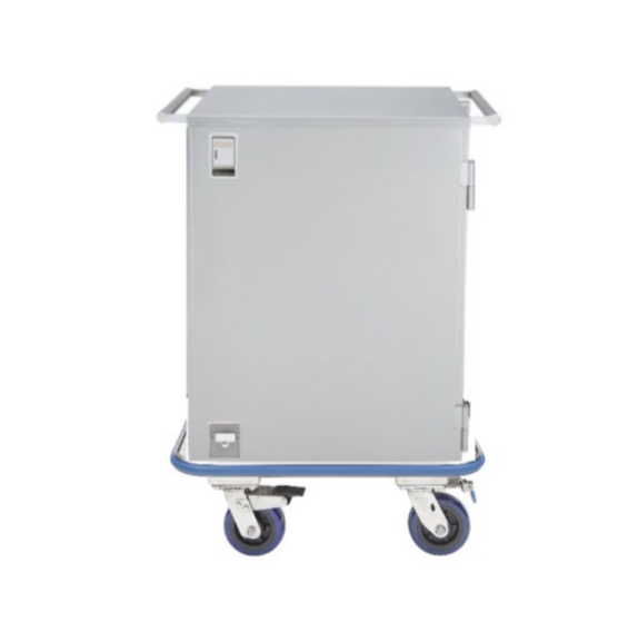 OTR Mini Case Cart
