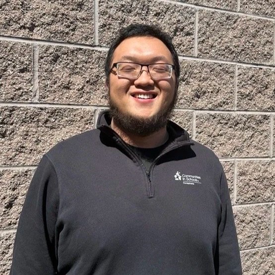 Ditong Li